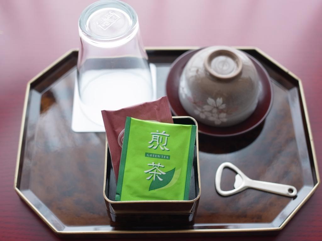 King Ambassador Hotel Kumagaya Quarto foto