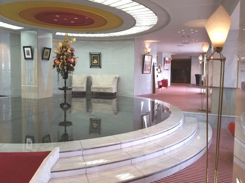 King Ambassador Hotel Kumagaya Exterior foto